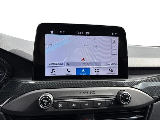 Ford Focus - Afbeelding 23 van 30