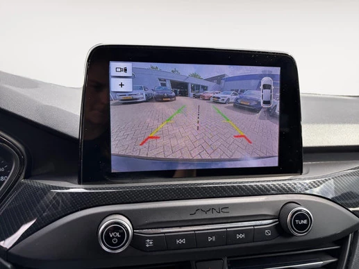 Ford Focus - Afbeelding 24 van 30