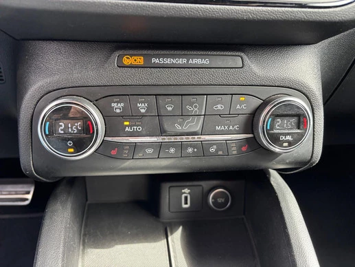 Ford Focus - Afbeelding 25 van 30