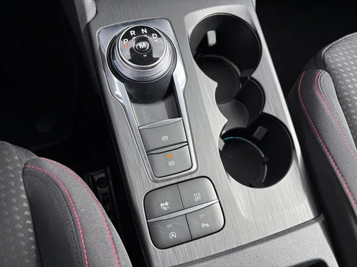 Ford Focus - Afbeelding 26 van 30