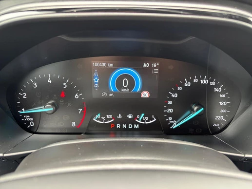 Ford Focus - Afbeelding 28 van 30