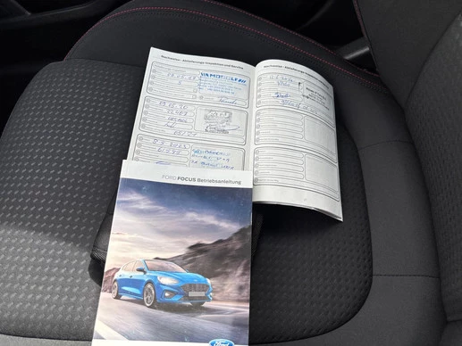 Ford Focus - Afbeelding 29 van 30