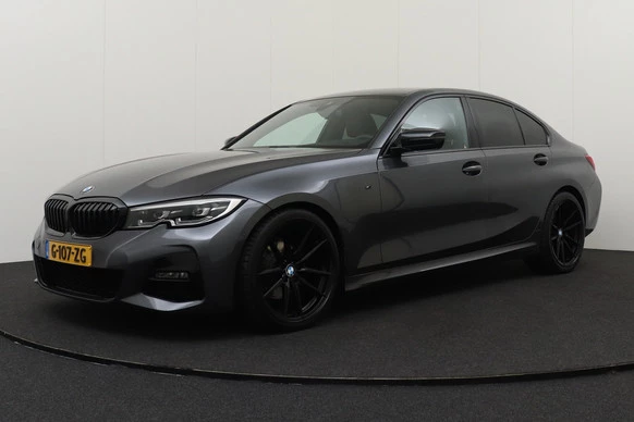 BMW 3 Serie - Afbeelding 1 van 30