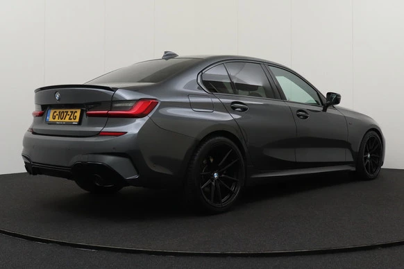 BMW 3 Serie - Afbeelding 2 van 30