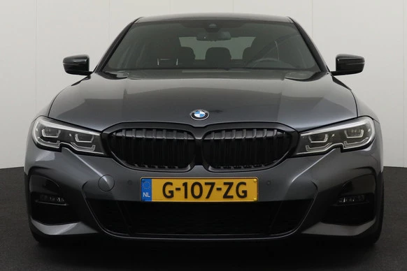 BMW 3 Serie - Afbeelding 3 van 30