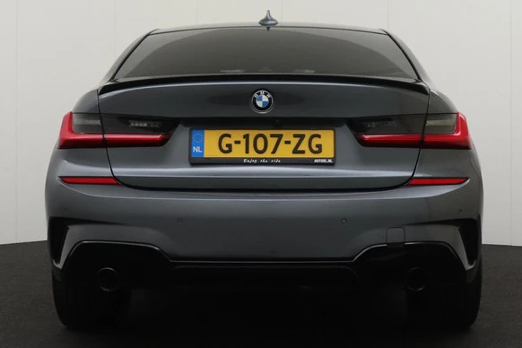 BMW 3 Serie - Afbeelding 4 van 30