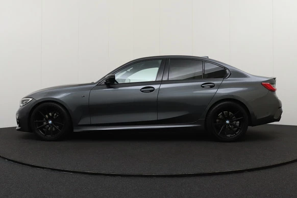 BMW 3 Serie - Afbeelding 5 van 30