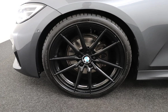 BMW 3 Serie - Afbeelding 7 van 30
