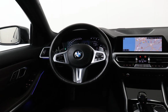 BMW 3 Serie - Afbeelding 8 van 30