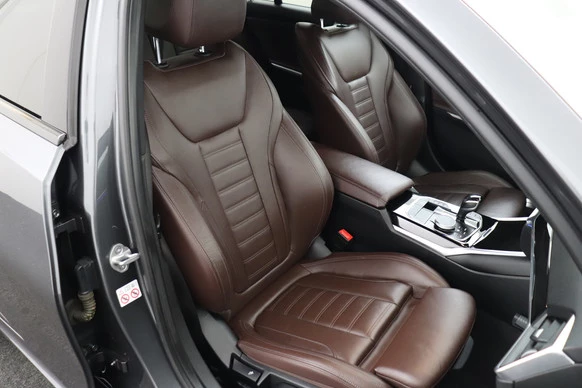 BMW 3 Serie - Afbeelding 15 van 30