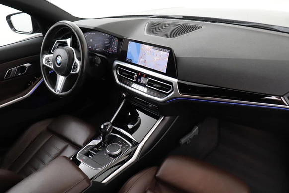 BMW 3 Serie - Afbeelding 16 van 30