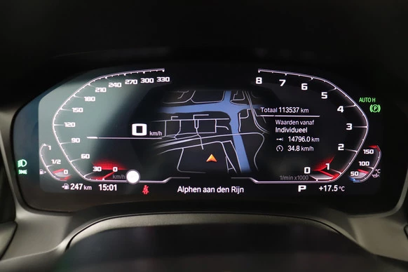 BMW 3 Serie - Afbeelding 23 van 30