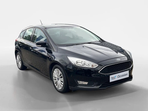 Ford Focus - Afbeelding 3 van 29