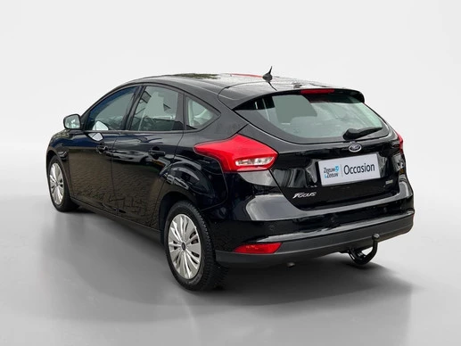 Ford Focus - Afbeelding 4 van 29