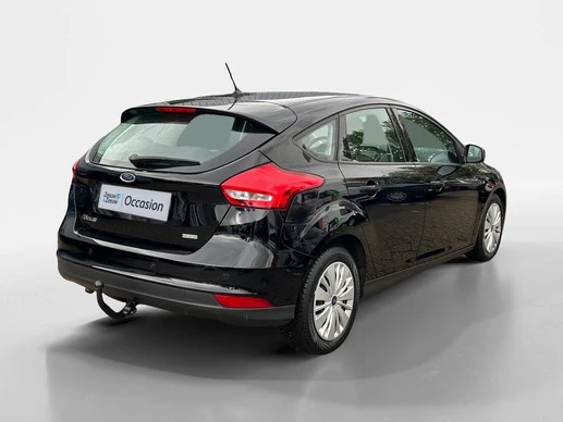 Ford Focus - Afbeelding 6 van 29