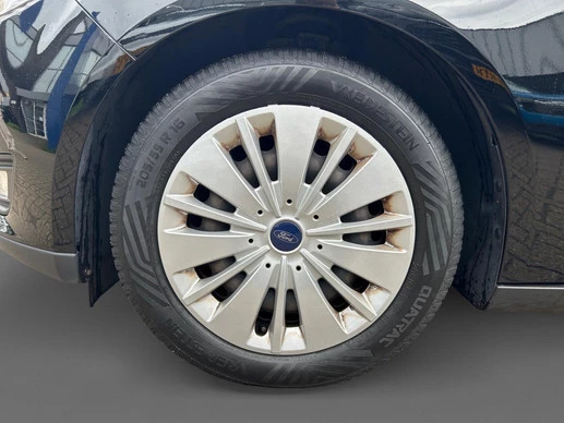 Ford Focus - Afbeelding 7 van 29