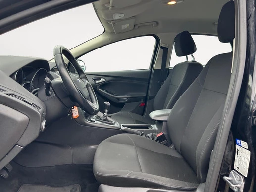 Ford Focus - Afbeelding 8 van 29