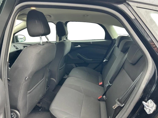 Ford Focus - Afbeelding 9 van 29