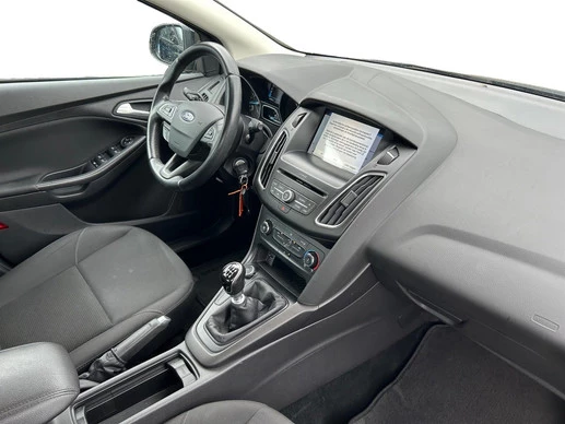 Ford Focus - Afbeelding 10 van 29