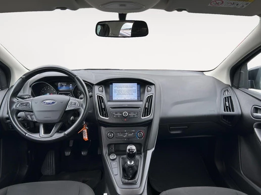 Ford Focus - Afbeelding 12 van 29