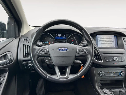 Ford Focus - Afbeelding 13 van 29