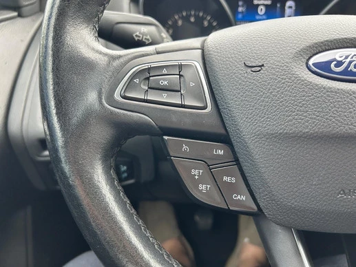 Ford Focus - Afbeelding 14 van 29