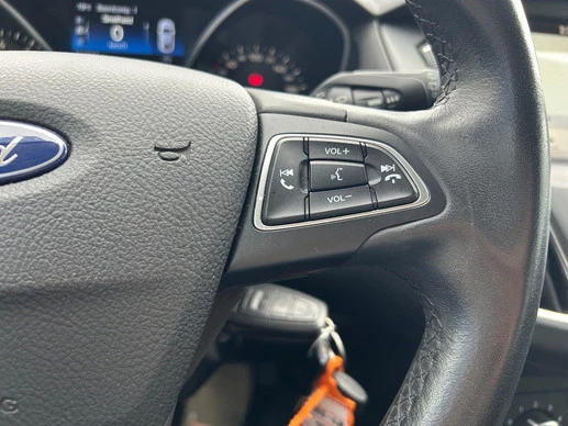 Ford Focus - Afbeelding 15 van 29