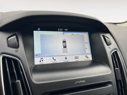 Ford Focus - Afbeelding 17 van 29