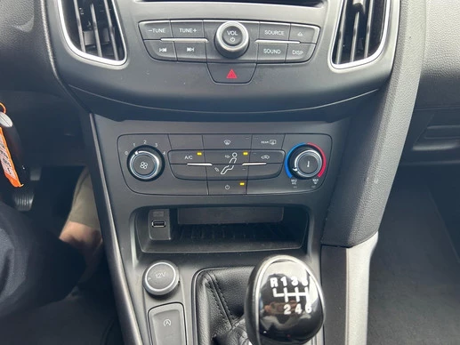 Ford Focus - Afbeelding 18 van 29