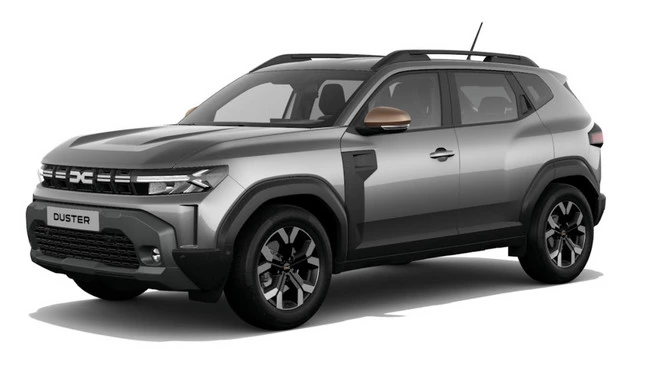 Dacia Duster - Afbeelding 1 van 14