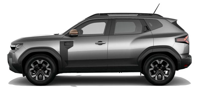 Dacia Duster - Afbeelding 2 van 14