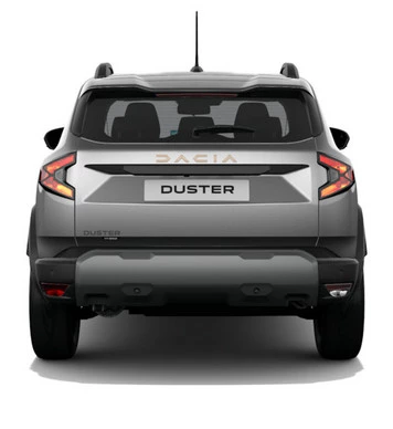 Dacia Duster - Afbeelding 4 van 14
