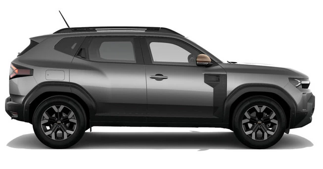 Dacia Duster - Afbeelding 6 van 14