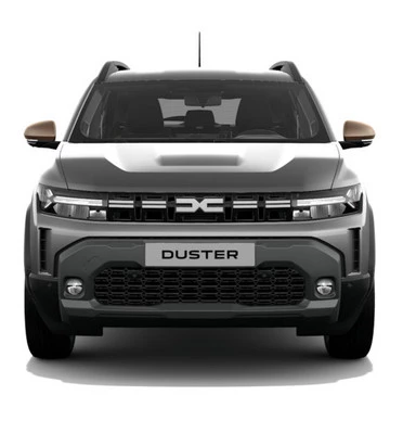 Dacia Duster - Afbeelding 8 van 14