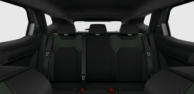 Dacia Duster - Afbeelding 10 van 14