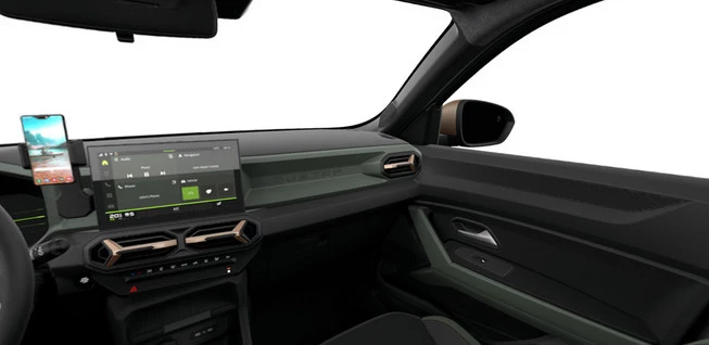 Dacia Duster - Afbeelding 11 van 14