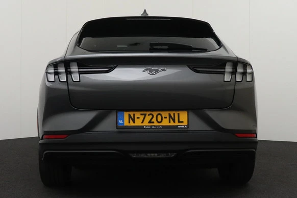 Ford Mustang Mach-E - Afbeelding 4 van 30