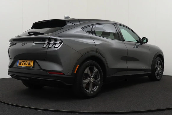 Ford Mustang Mach-E - Afbeelding 3 van 30