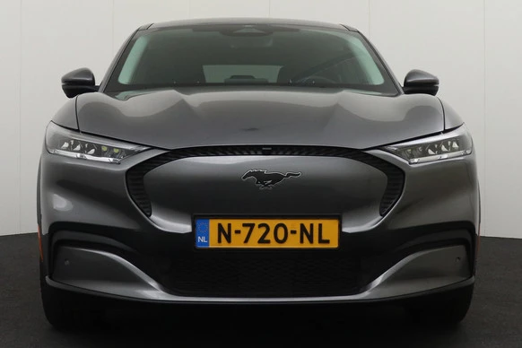 Ford Mustang Mach-E - Afbeelding 4 van 30