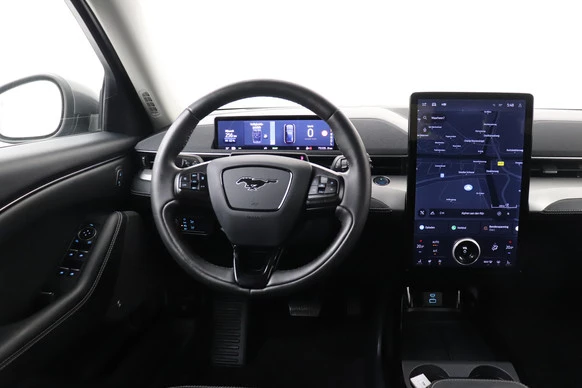 Ford Mustang Mach-E - Afbeelding 9 van 30