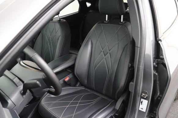 Ford Mustang Mach-E - Afbeelding 10 van 30