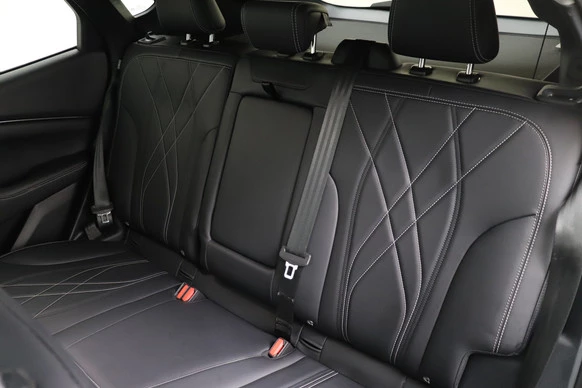 Ford Mustang Mach-E - Afbeelding 12 van 30