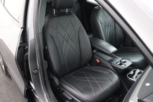 Ford Mustang Mach-E - Afbeelding 16 van 30