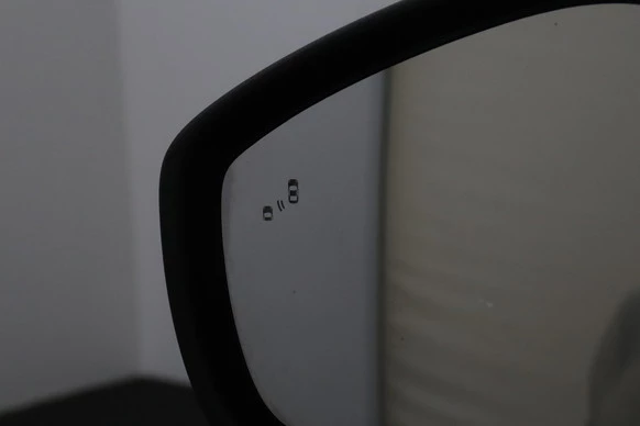 Ford Mustang Mach-E - Afbeelding 18 van 30