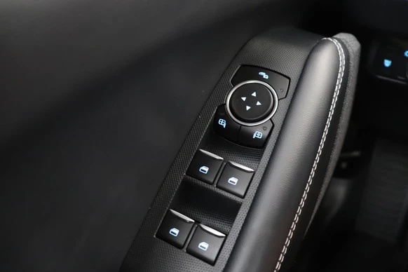 Ford Mustang Mach-E - Afbeelding 19 van 30