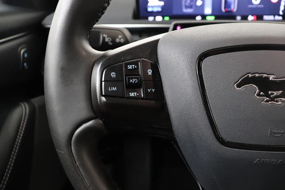 Ford Mustang Mach-E - Afbeelding 22 van 30