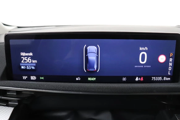 Ford Mustang Mach-E - Afbeelding 24 van 30