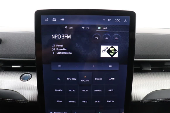 Ford Mustang Mach-E - Afbeelding 25 van 30