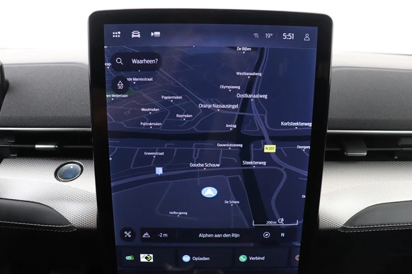 Ford Mustang Mach-E - Afbeelding 26 van 30