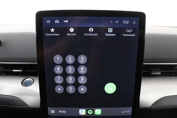 Ford Mustang Mach-E - Afbeelding 28 van 30